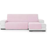 ECOMMERC3 Chaiselong Mini-bankhoes, roze