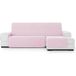 ECOMMERC3 Chaiselong Mini-bankhoes, roze