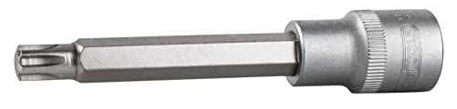 KS Tools 911.1926 Bit Socket RIBE M10 1/2" 110 mm