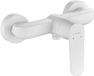 Kuchinox BADLAND DIMA douchemengkraan voor badkamers, wit