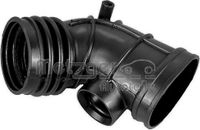 METZGER 2388046 Tuyau d'admission filtre à air pour BMW 5 Berline (E39), débitmètre d'air massique