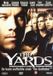 Merkloos Speelfilm - Yards DVD