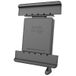 RAM Mounts RAM-HOL-TABL26U X-Grip Tablet Holder - Black