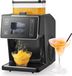 Bingsu IJsschaafmachine - 20 kg/dag - Roestvrijstalen mes - 0,8 L reservoir
