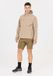 WHISTLER Jacke Liel Beige Heren Polyester L