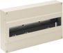 Organizer box voor 16-18 elementen, compact en perfect voor orde thuis, op kantoor of bij knutselprojecten.