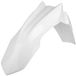 Polisport Honda CRF250R 14-17 / CRF450R 13-16 Voorscherm Wit
