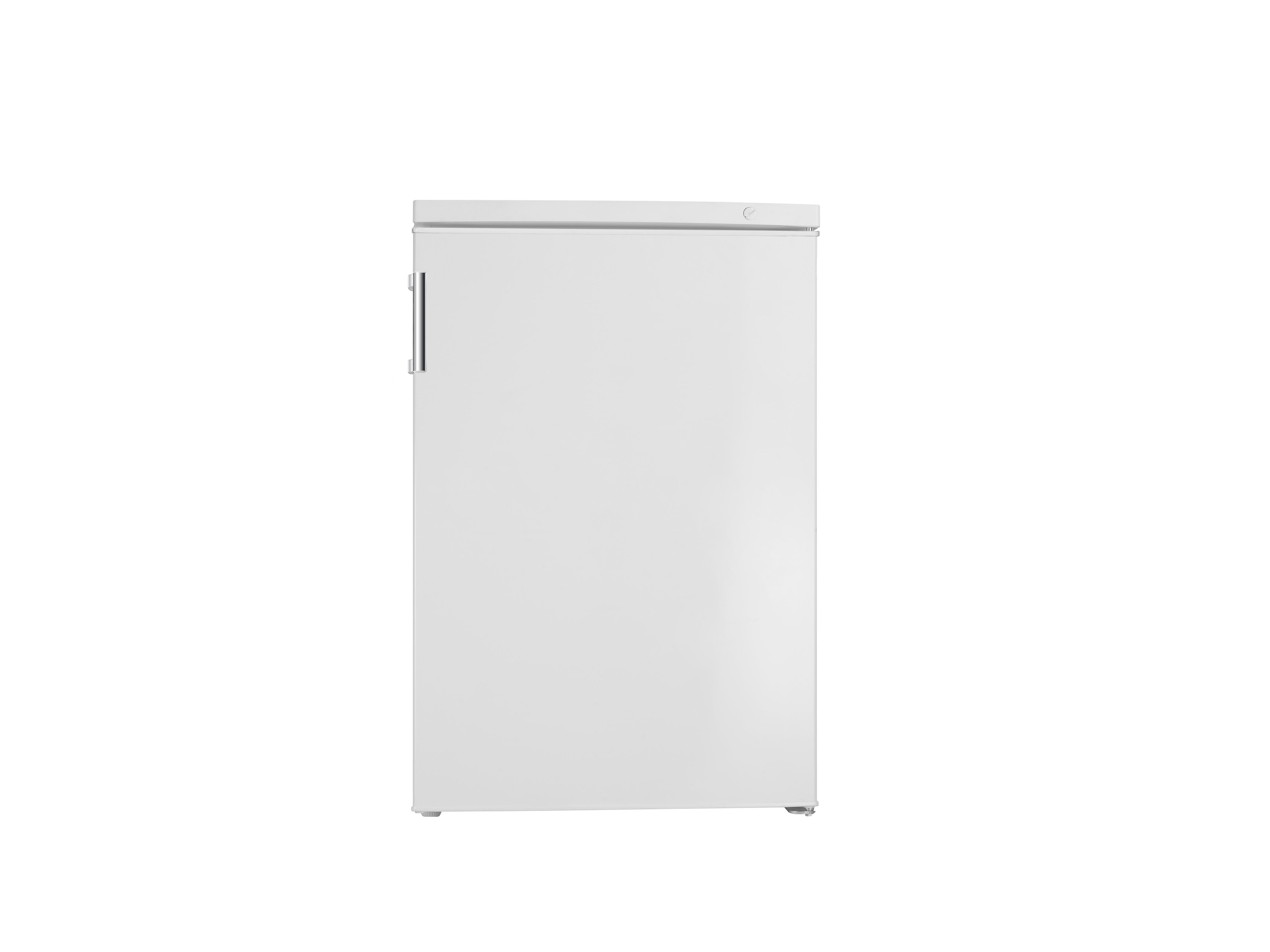 Frilec BREMEN130-E-010CW Tafelmodel Vriezer - 85 Liter - Wit - 5 Jaar Garantie