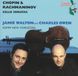 Walton/Owen Chopin/rachmaninov - Cello Sonatas