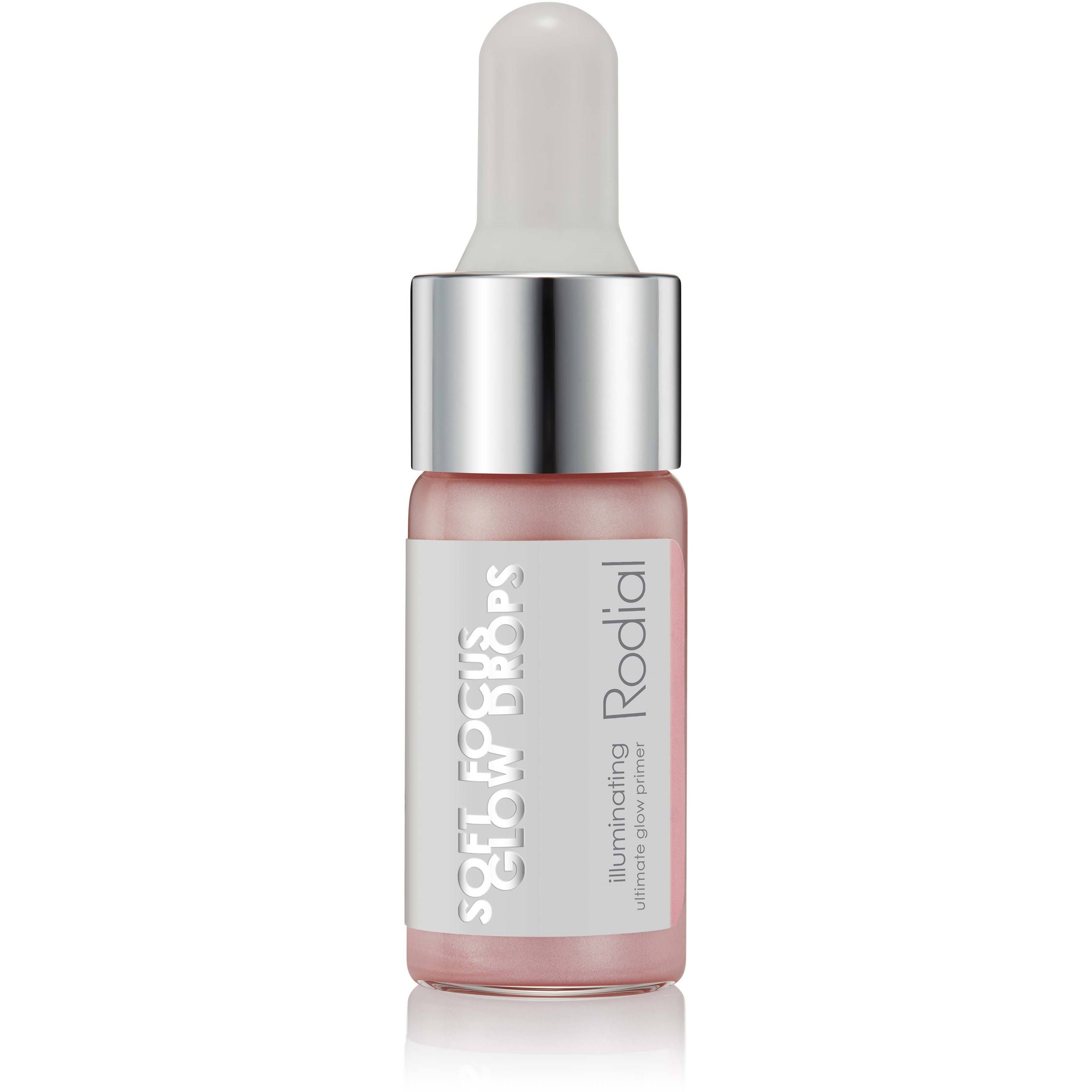 Rodial Soft Focus Glow Drops Deluxe Gezichtsolie - 10 ml - Dames