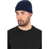 Flexfit Unisex Heavyweight Beanie, Navy, One Size