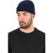 Flexfit Unisex Heavyweight Beanie, Navy, One Size