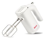 Girmi SB04 Handmixer 150 W Wit