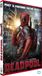 Deadpool DVD