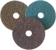 Scotch-Brite 3M Scotch-Brite SC-DH Vliesschijf