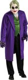 Rubie's Joker The Dark Knight Kostuum - Volwassenen - XL