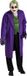 Rubie's Joker The Dark Knight Kostuum - Volwassenen - XL