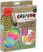 Creafun kit pour faire des balles rebondissantes
