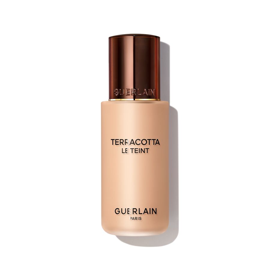 Guerlain Terracotta Le Teint Foundation 3N 35ml