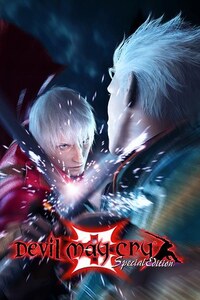 Capcom Co., Ltd. Devil May Cry 3 Special Edition - PC