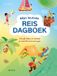 Merkloos Het leukste reisdagboek