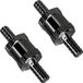 OEM Shenzhen Haorui Industrial Technology Co., Ltd. Brandstof terugslagventiel - 8 mm