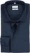 Seidensticker Chemise Regular Fit Bleu Blanc à Rayures Sans Repassage Coton 100% EU45