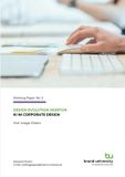 Design Books on Demand Design Evolution Monitor