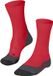 FALKE TK2 Cool Dames Wandel Sokken 16139 8178 Meerkleurig 39-40