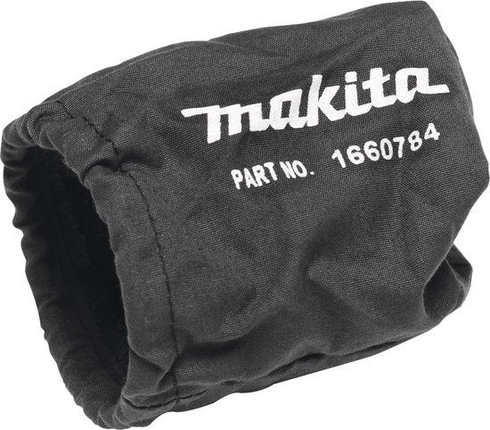 Makita Stofzak 166078-4