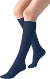 Gilofa Ofa 365 aloe vera marine mt. III (42-44) 1paar steunkousen reiskousen compressiekousen