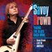 Suburban Savoy Brown Taking The Blues Back Home - Live In America