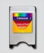 Transcend CompactFlash Adapter