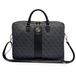 Guess laptoptas - Kunstleer - Zwart