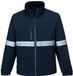 Portwest IONA Softshell Jack (3L) TK54 - Marine - M