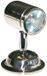 Marine Town Acier inoxydable projecteur réglable 12V 20W Argent 86 x 120 mm