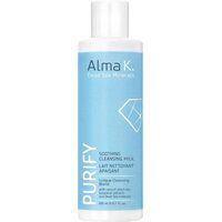Alma K Reinigingsmelk Unisex 200ml