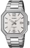 Casio horloge, modelnummer TY569930