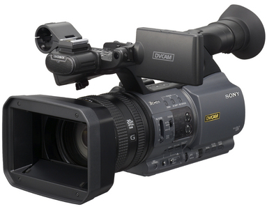 Sony DSR-PD175P