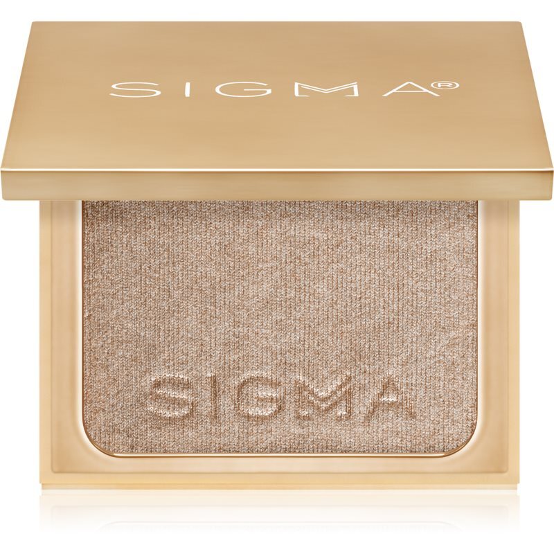 Sigma Beauty Highlighter