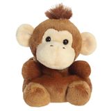 Palm Pals Aap Knuffel 13 cm