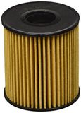 Ips Parts Jiera IFL-3592 oliefilter