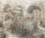 City Romance Marburg City Romance Fotobehang abstract bos - 35098