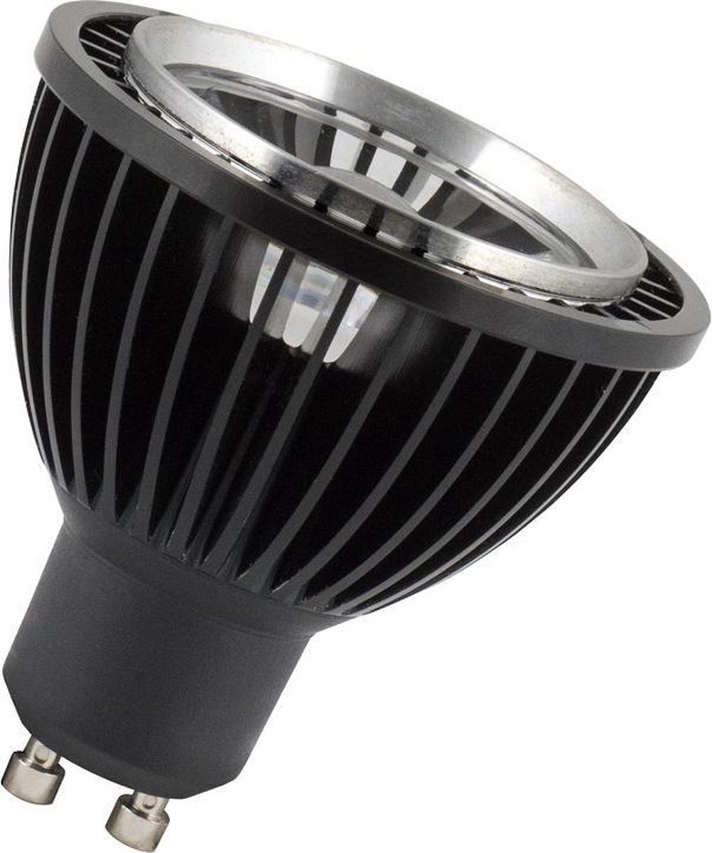 Bailey ES63 | LED Spot | GU10 6W (vervangt 50W) | ø63mm Dimbaar