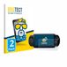 BROTECT - Screenprotector voor Sony Playstation PS Vita - Folie Beschermfolie matte 2 Stuks