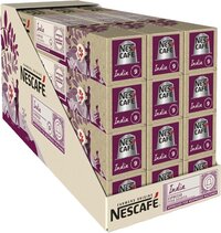 Nescafé Farmers Origins Necafé Farmers Origins India Espresso capsules - 120 koffiecups