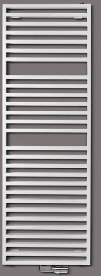 Vasco Arche AB design radiator 600x1870 n36 1197w as=1188 Wit RAL 9016