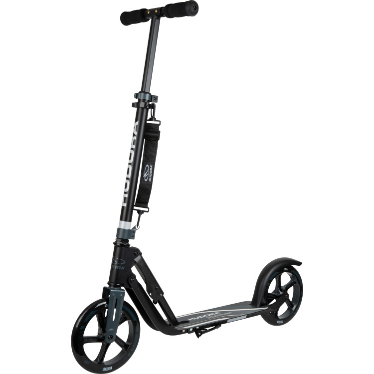 Hudora BigWheel 205, Scooter