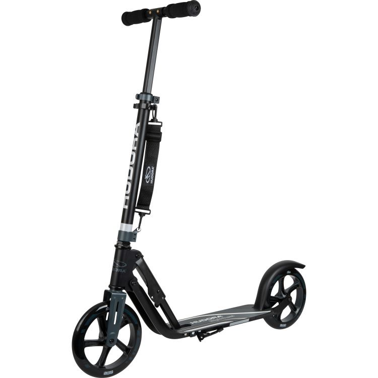 Hudora BigWheel 205 Scooter