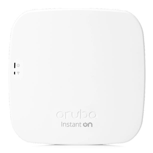 Aruba Instant On AP11 - Wireless Access Point - 867 Mbps - White
